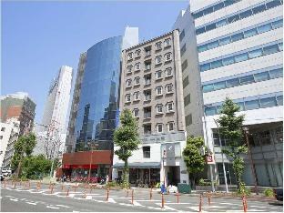 Grampus Inn Osaka photo 4