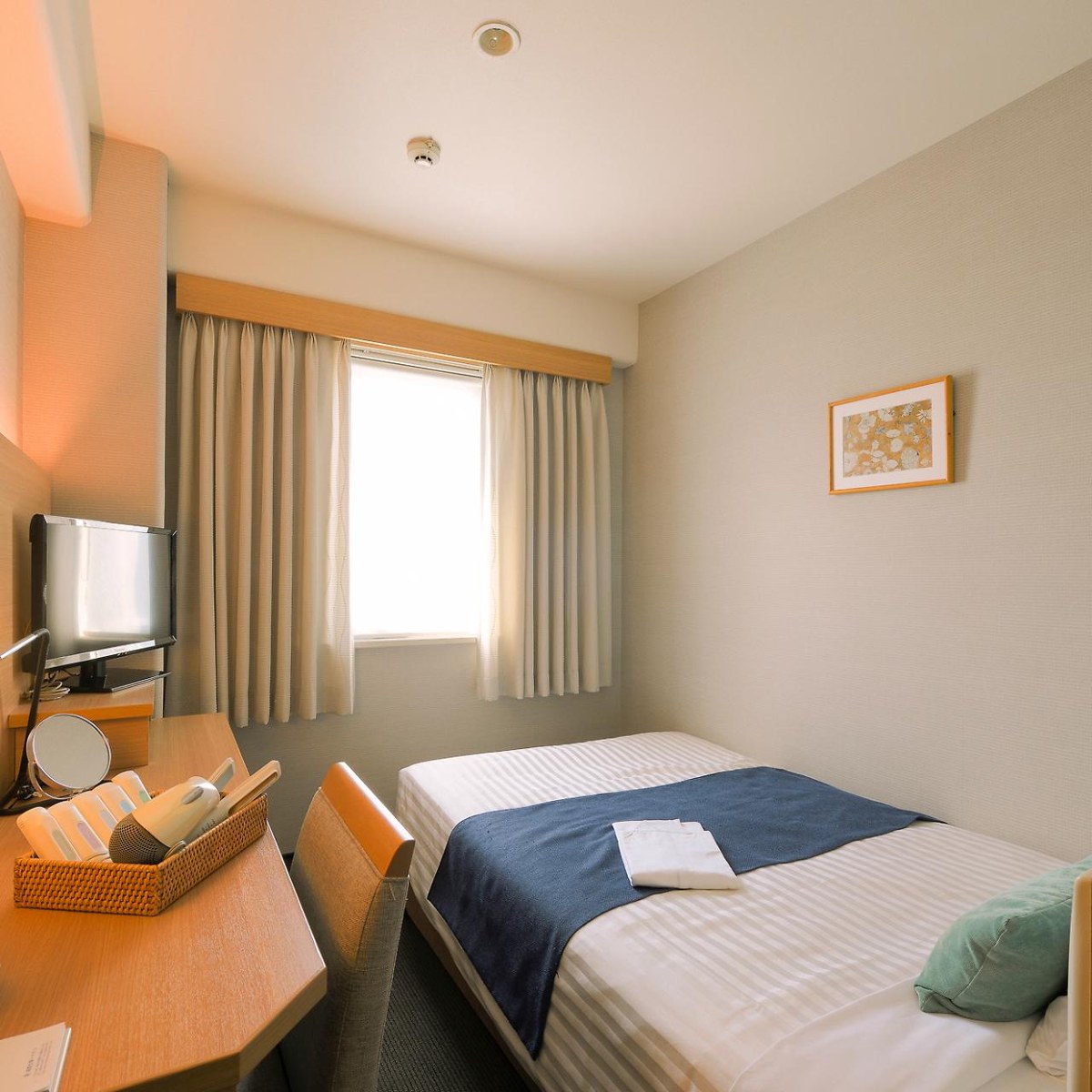 Shonandai Daiichi Hotel Fujisawa Yokohama