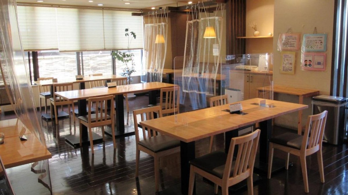 Shonandai Daiichi Hotel Fujisawa Yokohama photo 4