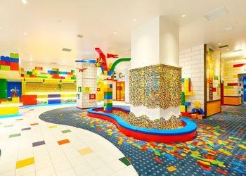 LEGOLAND Japan Hotel photo 1