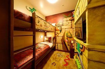LEGOLAND Japan Hotel photo 3