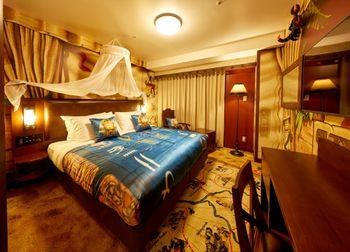 LEGOLAND Japan Hotel photo 4