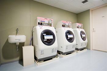 Daiwa Roynet Hotel Osaka Uehonmachi photo 2