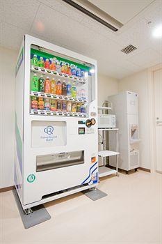 Daiwa Roynet Hotel Osaka Uehonmachi photo 3