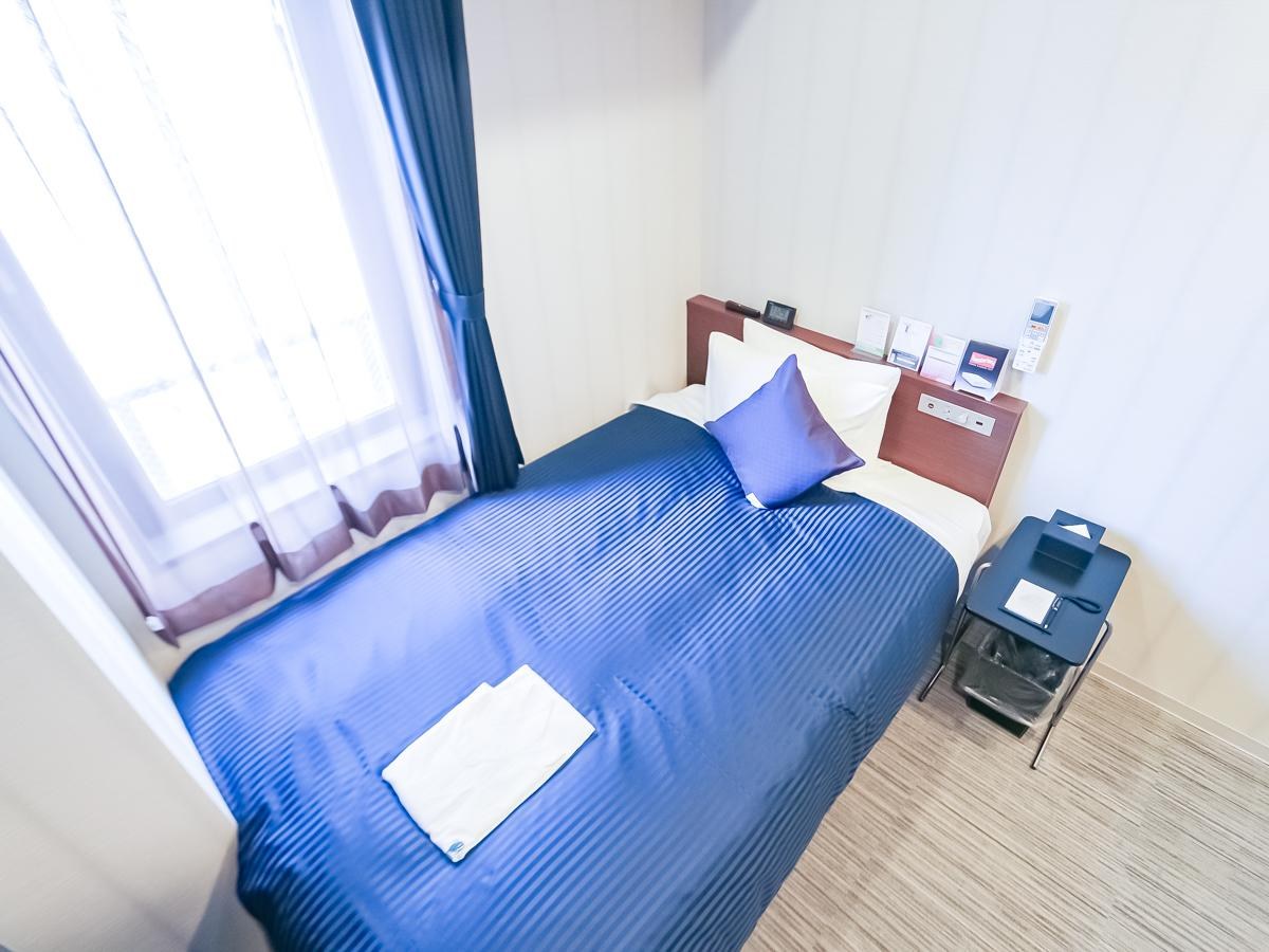 Hotel Livemax Sapporo Susukino photo 2