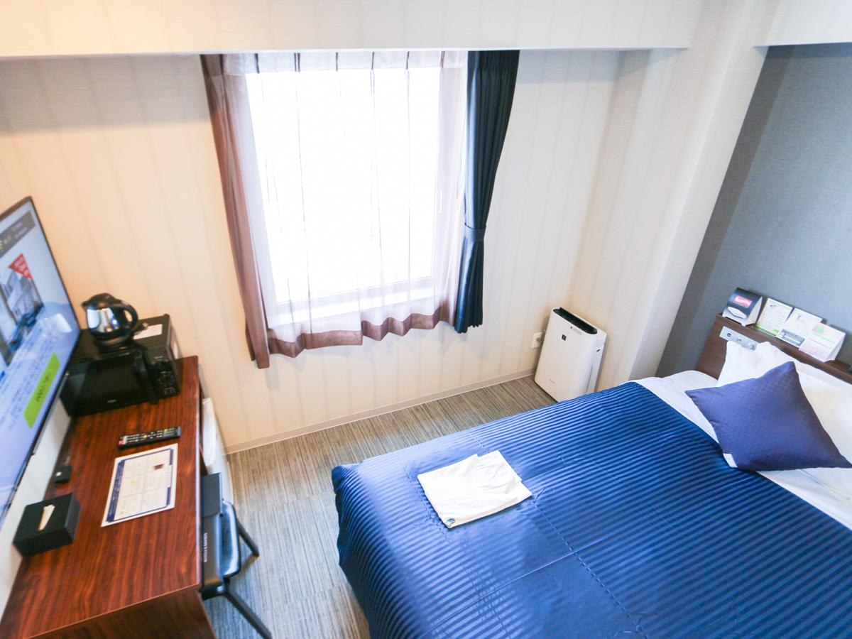 Hotel Livemax Sapporo Susukino photo 3