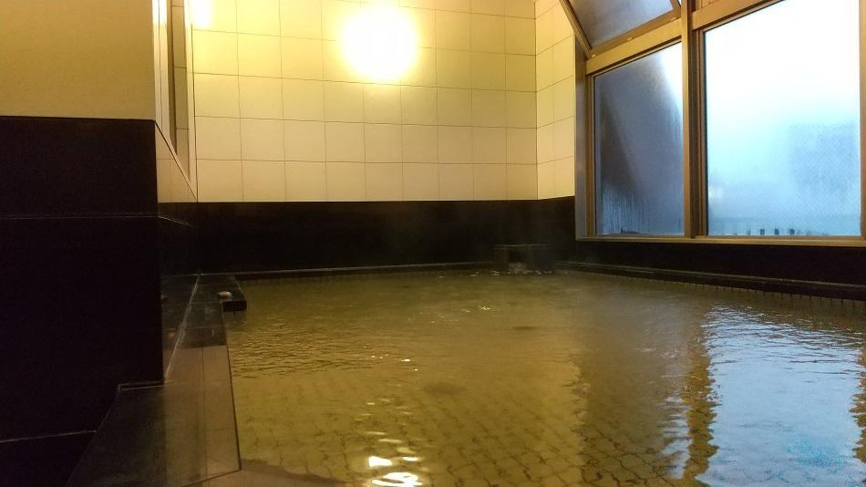 Midosuji Hotel (Hot Spring Boteju Namba Onsen) photo 1