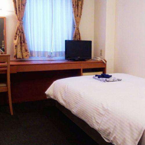 Midosuji Hotel (Hot Spring Boteju Namba Onsen) photo 2