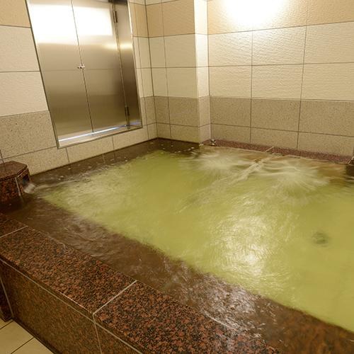 Midosuji Hotel (Hot Spring Boteju Namba Onsen) photo 3