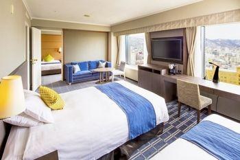 Premier Hotel Nakajima Park Sapporo photo 2