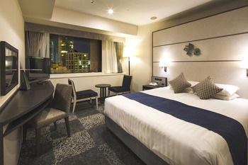 Premier Hotel Nakajima Park Sapporo photo 4