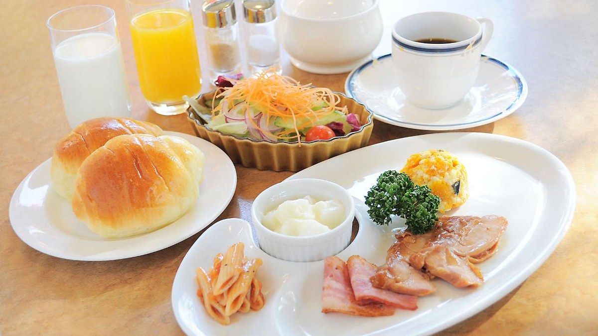 Hotel Sapporo Sun Plaza photo 3