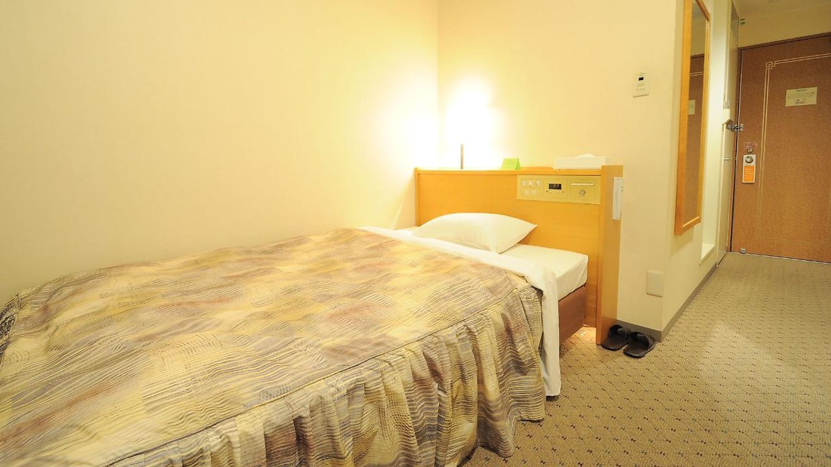 Hotel Sapporo Sun Plaza photo 4