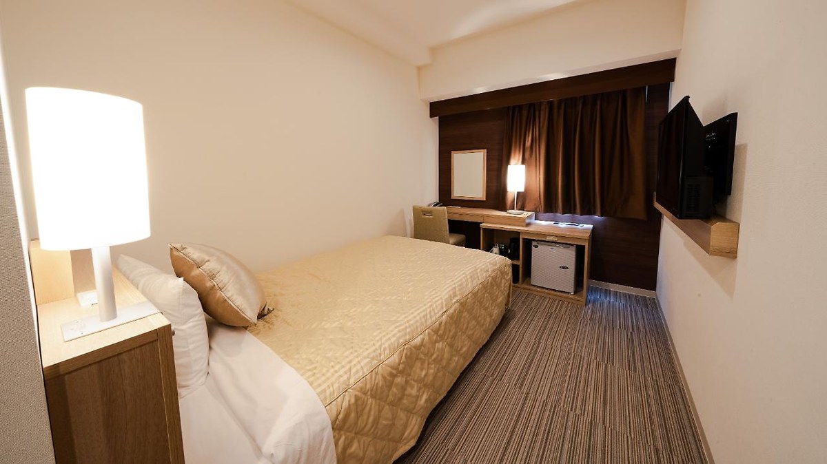 UNIZO Inn Osaka Kitahama