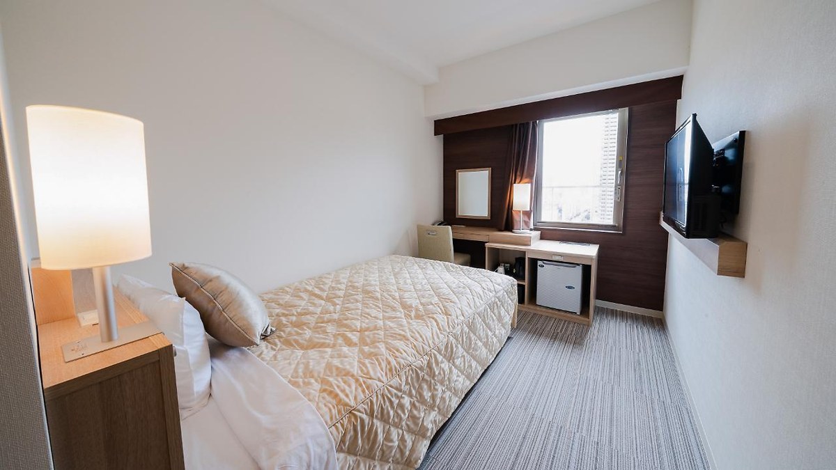 UNIZO Inn Osaka Kitahama photo 1