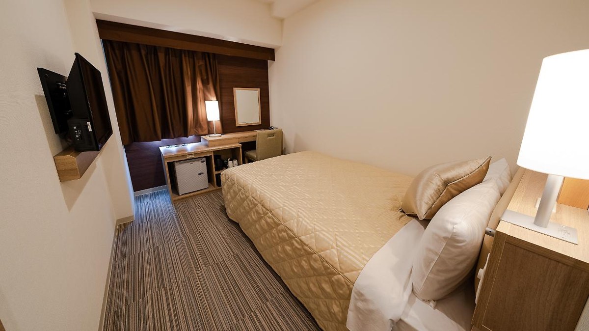 UNIZO Inn Osaka Kitahama photo 2