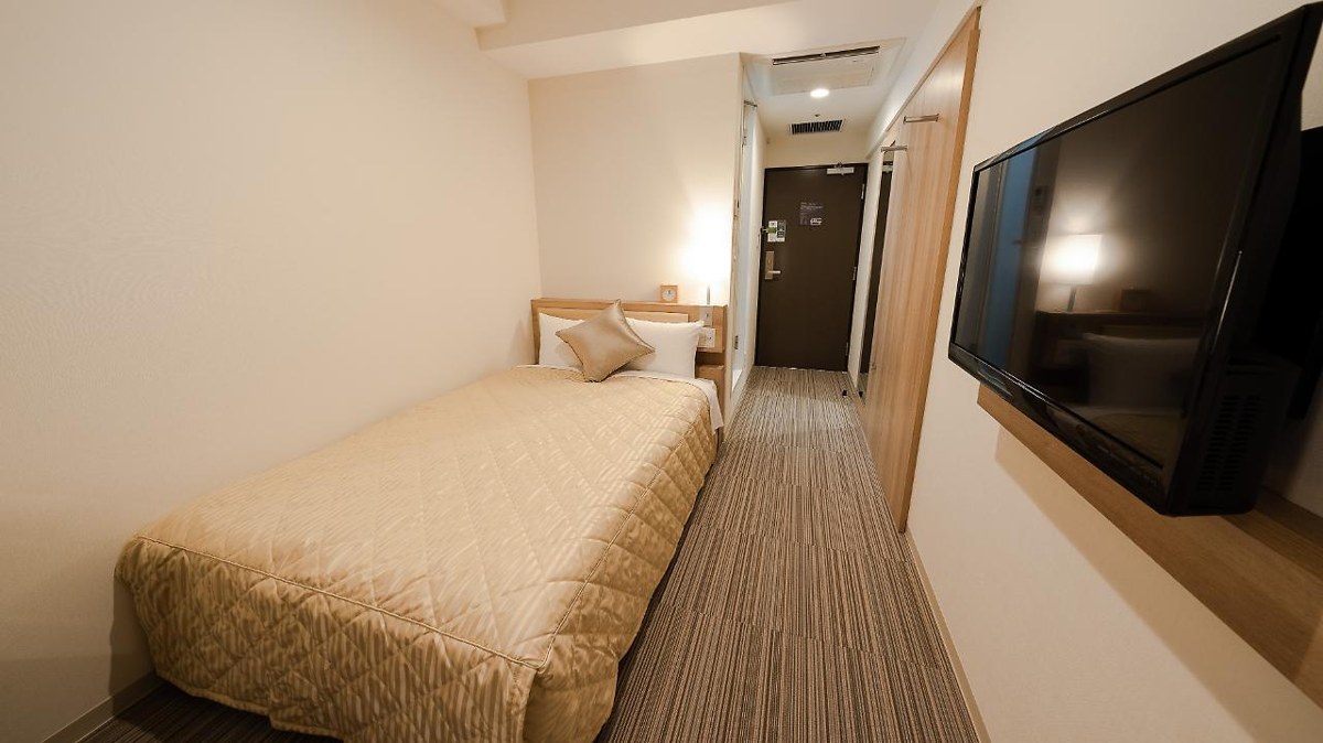 UNIZO Inn Osaka Kitahama photo 3