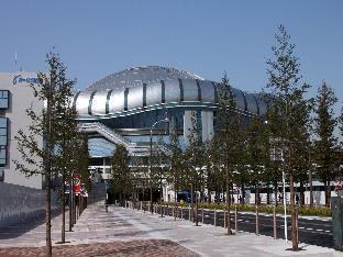 Via Inn Shinsaibashi photo 1