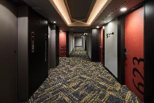 Via Inn Shinsaibashi photo 3