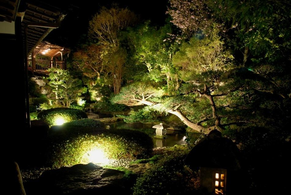Ohara Onsen Yumoto Oyado Seryo