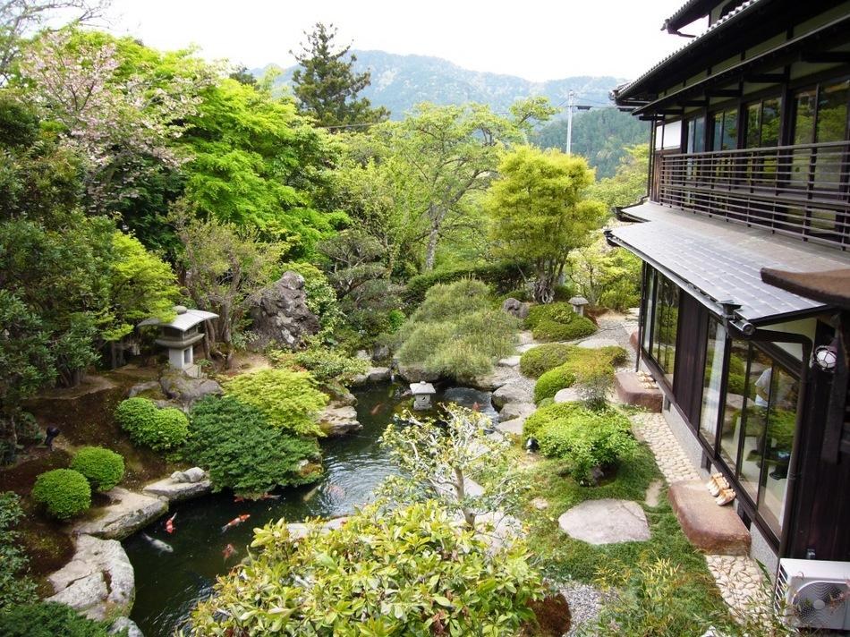 Ohara Onsen Yumoto Oyado Seryo photo 1
