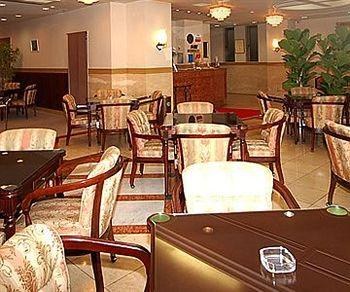 Nissin Namba Inn