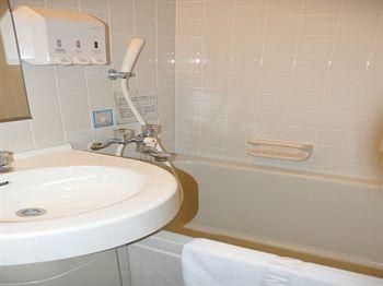 Nissin Namba Inn photo 1
