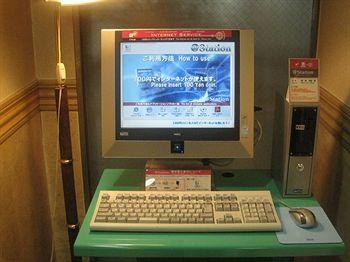 Nissin Namba Inn photo 2