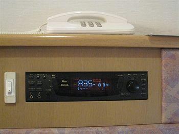 Nissin Namba Inn photo 4