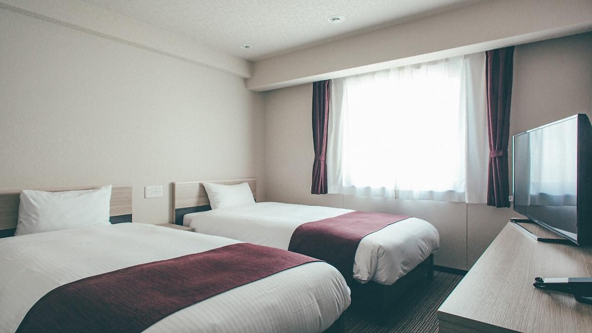 Kuretake Inn Osaka Midosuji Hommachi photo 2