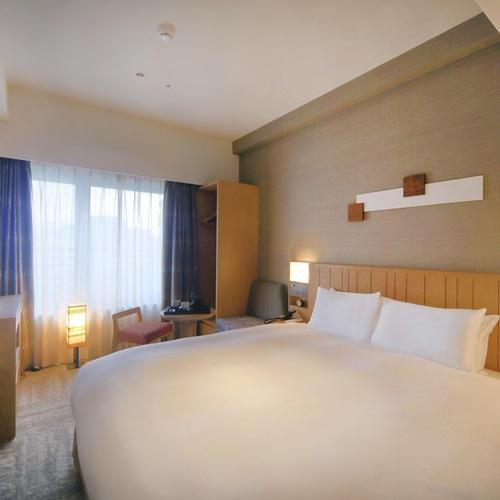 SH by The Square Hotel Kyoto Kiyamachi photo 1