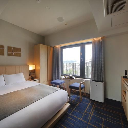 SH by The Square Hotel Kyoto Kiyamachi photo 3