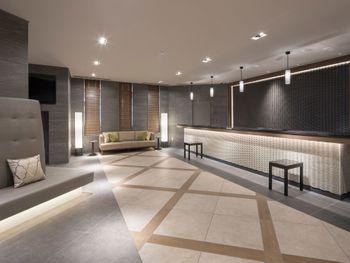 HOTEL MYSTAYS Midosuji Honmachi photo 1