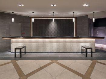 HOTEL MYSTAYS Midosuji Honmachi photo 2