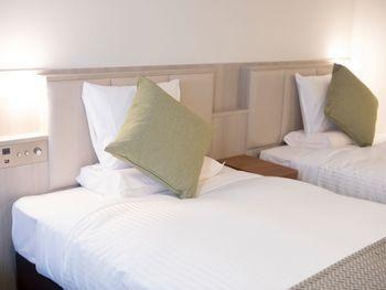 HOTEL MYSTAYS Midosuji Honmachi photo 3