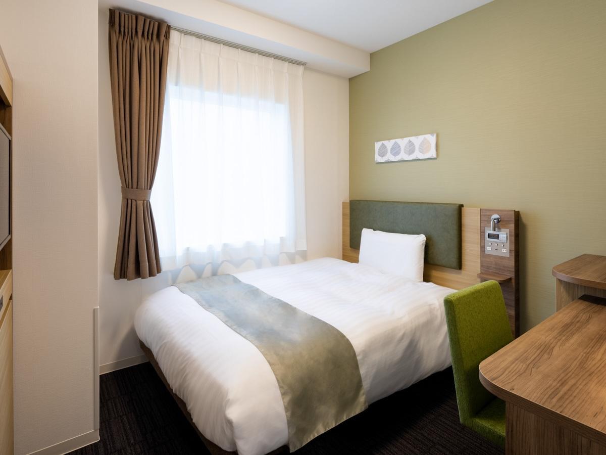 Comfort Hotel Sapporo Susukino photo 2