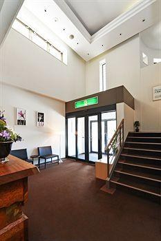 Sapporo Clark Hotel photo 1
