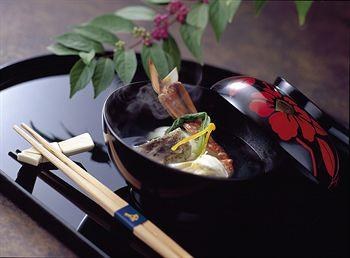 Ryotei Rangetsu photo 1