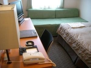 Sapporo Hotel Yamachi