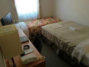 Sapporo Hotel Yamachi photo 1