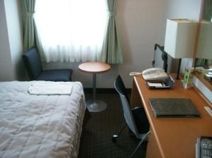 Sapporo Hotel Yamachi photo 3