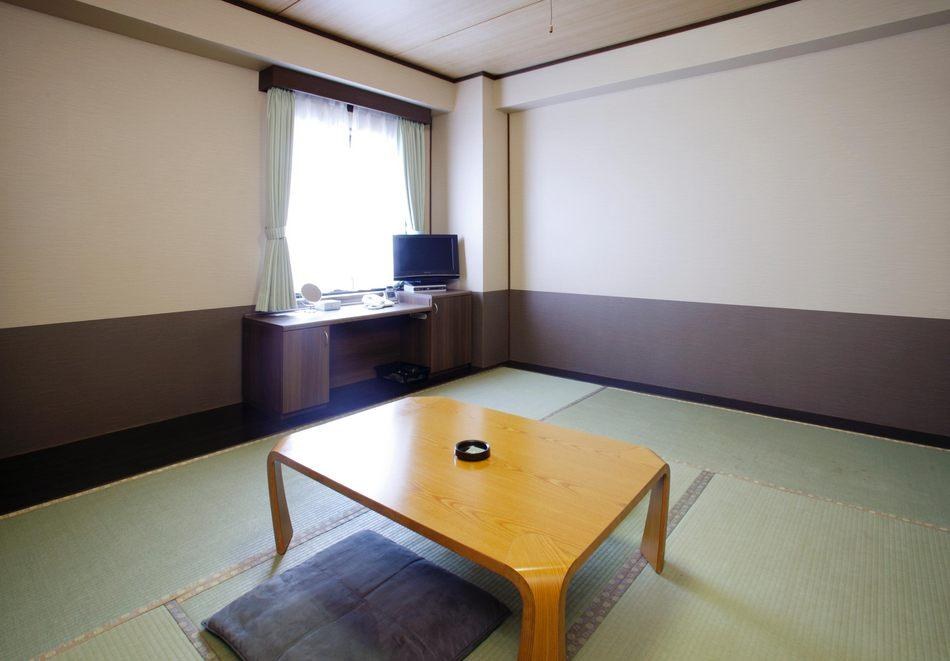 Sapporo Hotel Yamachi photo 4