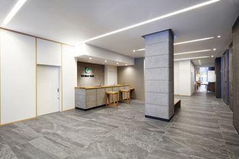 karaksa hotel Sapporo photo 1
