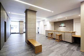 karaksa hotel Sapporo photo 3