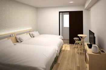 karaksa hotel Sapporo photo 4