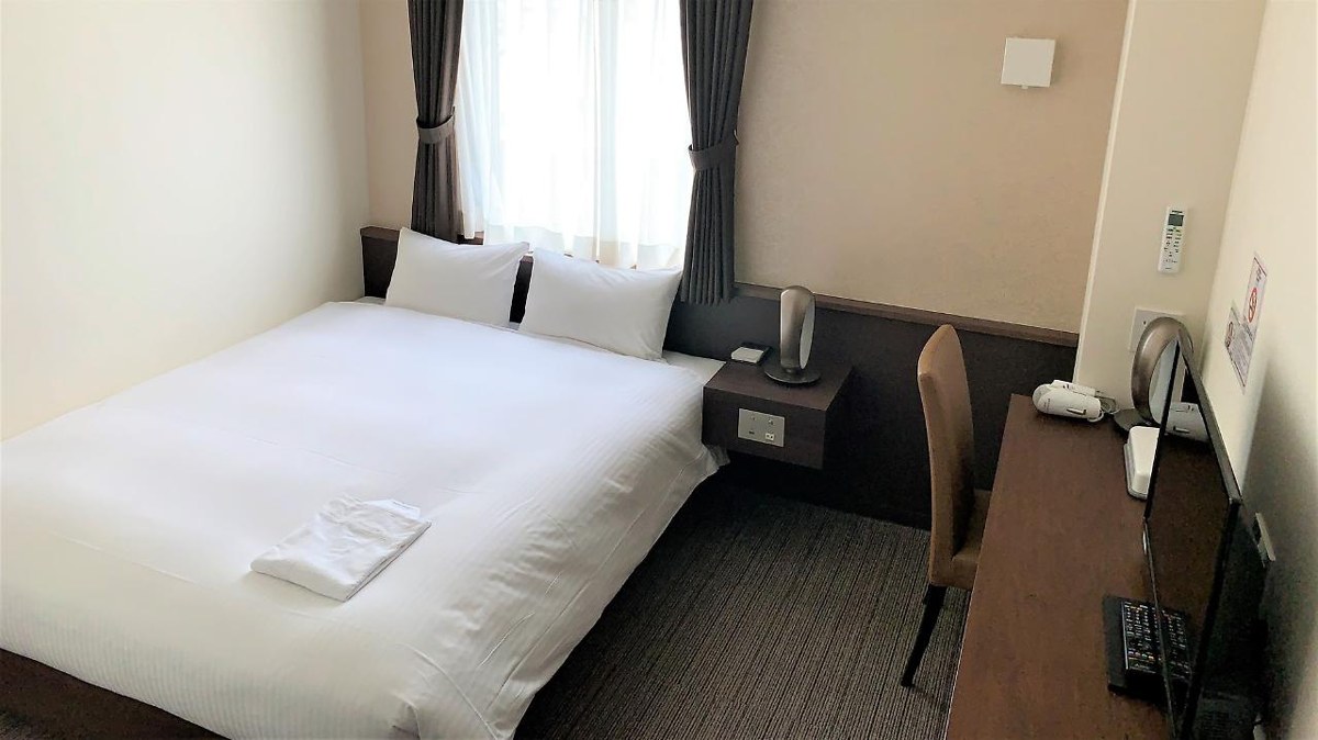Bande Hotel Osaka photo 1
