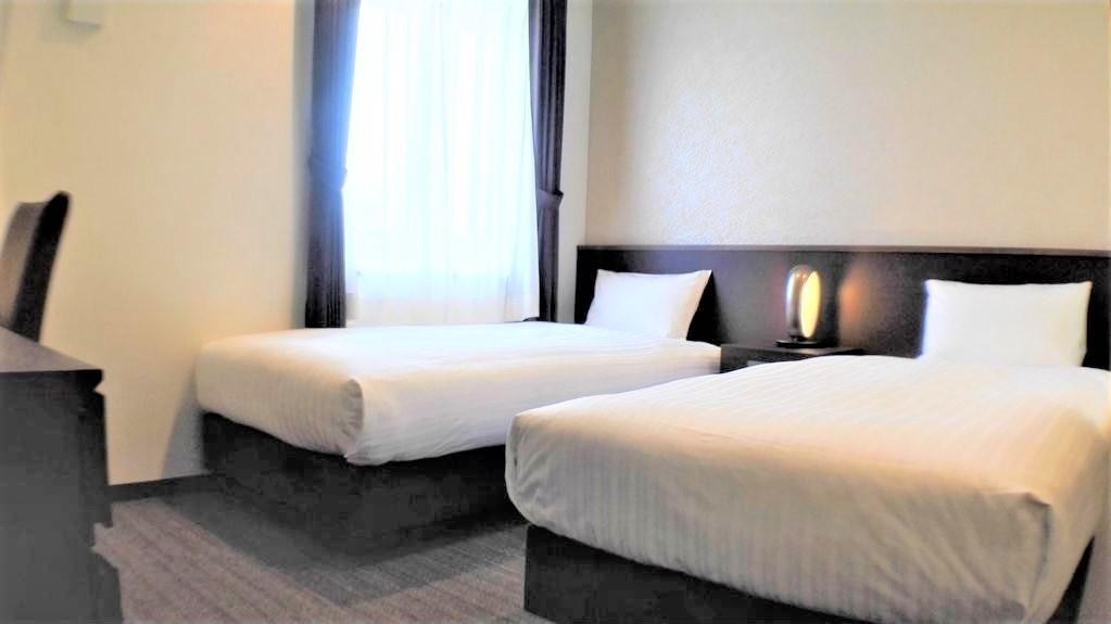 Bande Hotel Osaka photo 3