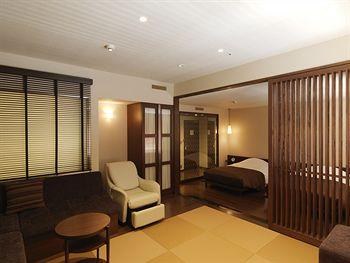 Jozankei Tsuruga Resort Spa MORI no UTA photo 1