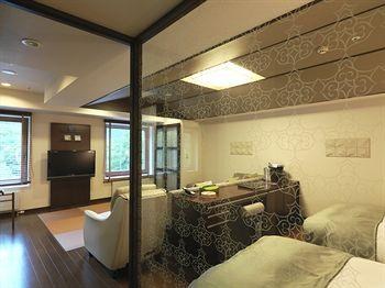 Jozankei Tsuruga Resort Spa MORI no UTA photo 2