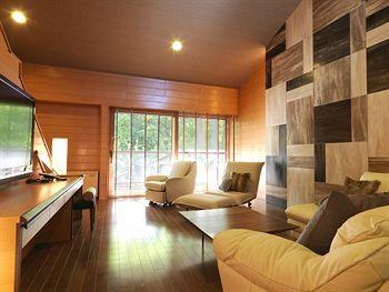 Jozankei Tsuruga Resort Spa MORI no UTA photo 3